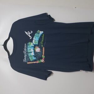Tommy Bahama 100% Cotton Tee